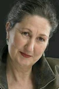 Luisa Merelas in El baile de las ánimas