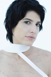 Danni Carlos in Quanto Dura o Amor?