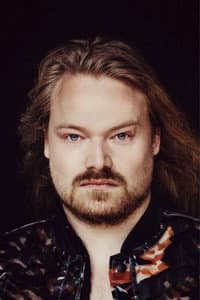 Timo Somers in A Decade of Delain - Live at Paradiso