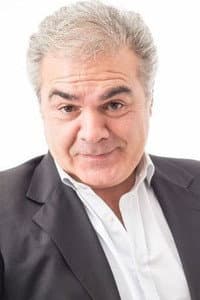 Franco Neri in Aspromonte