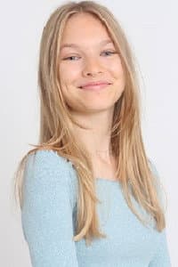 Johanna Schraml in The Magic Kids: Three Unlikely Heroes