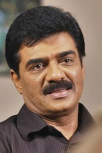 Vijayaraghavan in Annorikkal