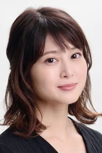 Aimi Satsukawa in 幸運の壺 Good Fortune