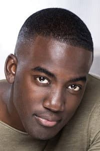 Shamier Anderson in Awake