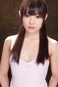 Rina Hatsume in 不動！！ほぼ揺れないぺちゃぱい騎乗位53人
