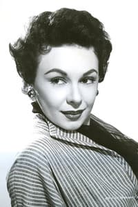 Lisa Ferraday in Flame Of Stamboul