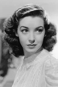 Marsha Hunt in None Shall Escape