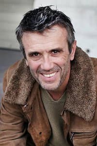 Jean Fornerod in Hors piste