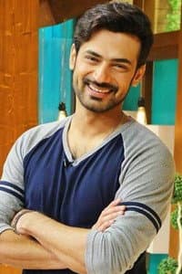 Zahid Ahmed in Ghabrana Nahi Hai