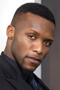 Andre Donovan in Best Sex Ever