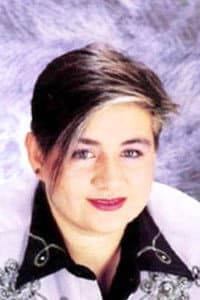 Helen Terry in Culture Club: A Kiss Across the Ocean