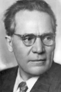 Nikolai Khryashchikov in Поднятая целина