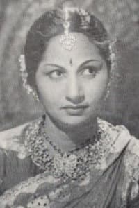 P. Kannamba in Kathavarayan