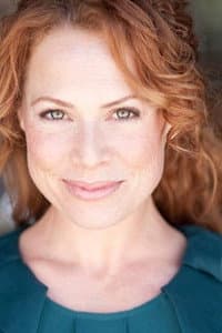 Scarlett McAlister in Insane Like Me?