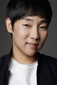 Kim Min-gyu in 고고70