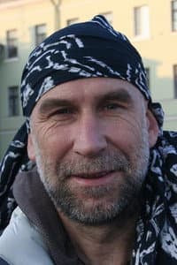 Ivan Maximov in Завет