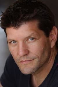 Mark Sussman in A Cat's Tale