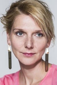 Judit Rezes in Állítsátok meg Terézanyut!