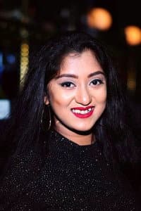 Debleena Sen in Na manush premer kothamala