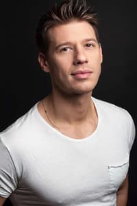 Constantine Rousouli in Unconventional