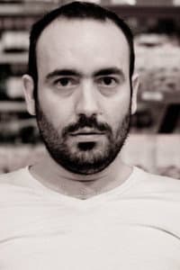 Lalo Rotaveria in Baldío