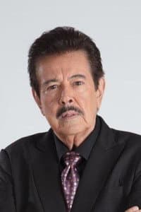 Eddie Gutierrez in 1 + 1 = 12 + 1