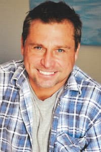 Thom Adcox-Hernandez in Gargoyles the Movie: The Heroes Awaken