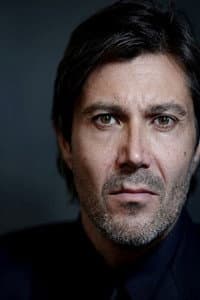 Cédric Carlier in Carpe Diem