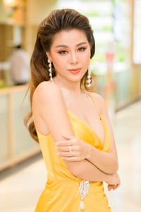 Nam Thư in Vi Cá Tiền Truyện