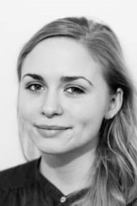 Charlotte Uldall Baatrup in Copenhague: A Love Story