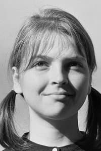 Zuzana Cigánová in Zojka a Valerija