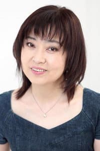 Megumi Hayashibara in 1月にはChristmas
