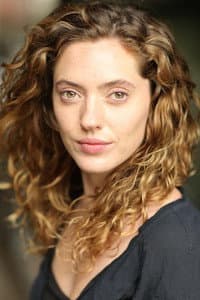 Sinead MacInnes in The Lost Pirate Kingdom