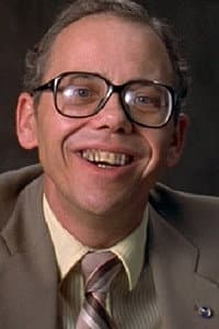 Fred A. Leuchter Jr. in Mr. Death: The Rise and Fall of Fred A. Leuchter, Jr.