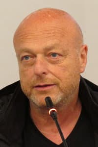 Gérard Krawczyk in Ouvertures faciles
