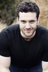 Trevor Swann in Feed A