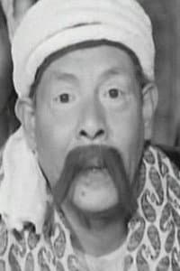 Mohamed ElTabei in El mqdar w el maktoob