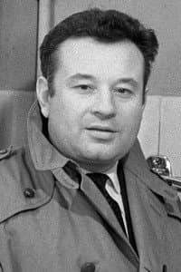 Mieczysław Czechowicz in Żona dla Australijczyka