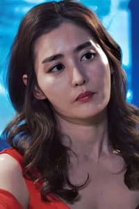 Sung Yeon in 힐링하우스 : 섹스의 왕국