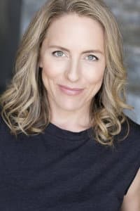 Molly Brink in HBO Imagine