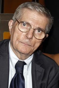 Jean-Christophe Averty in Raymond Roussel : le jour de gloire