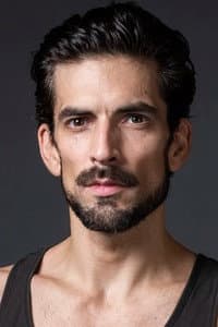 Audric Bezard in Hommage à Jerome Robbins - Opèra De Paris