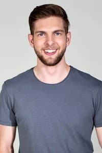 Rikus Strauss in NeverMets