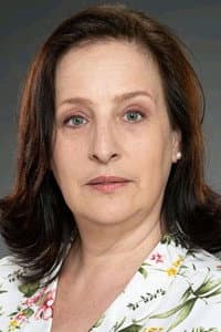 Pilar Ixquic Mata in Sexo, amor y otras perversiones