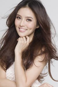 Xia Yan in Z 風暴