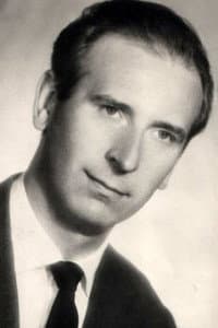 Adam Perzyk in Portfel