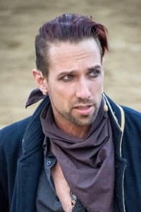 Felix Maria Berger in Who Are We?