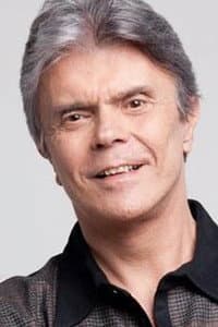 Paulo Barboza in Raticida