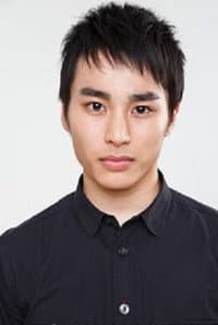 Yuma Oishi in ももドラ momo+dora （劇場版）