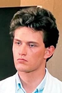 Vincent Risterucci in L'Argent